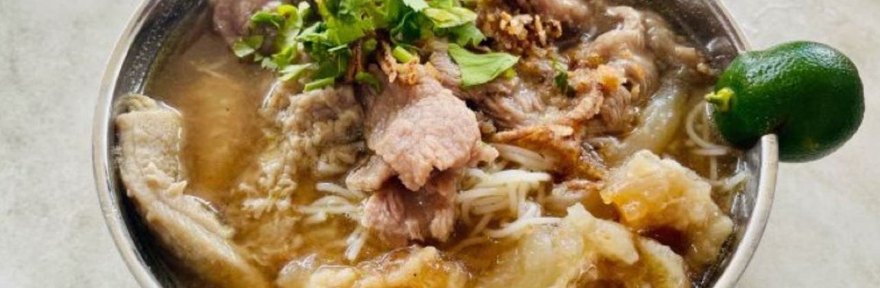 Wang Wang Soto House