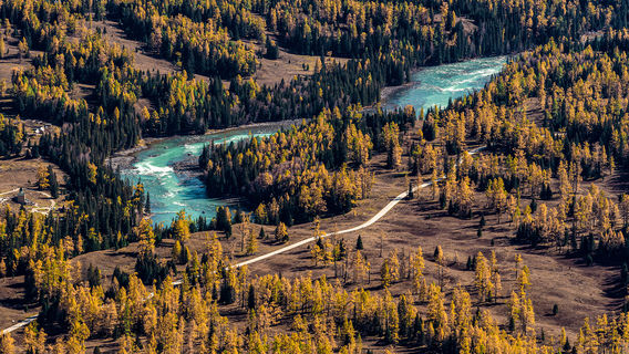 Altay Prefecture
