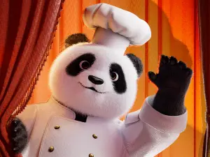 TASTE OF CHINA 미 몰입형 레스토랑
