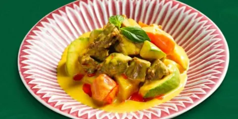 素逸·泰料理(人民廣場店)