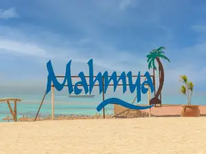 洪加達熱門玩水避暑