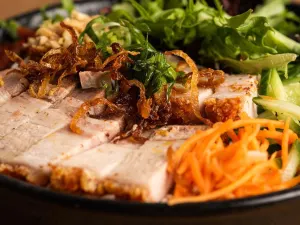 Old Man Pho Emporium - Vietnamese Restaurant