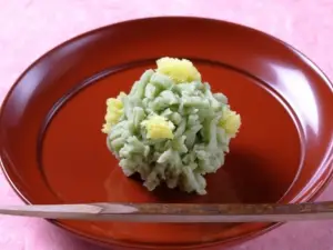 Kyoto Cuisine Mashita