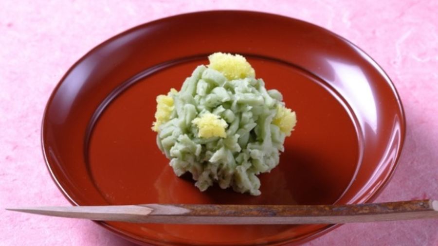 Kyoto Cuisine Mashita