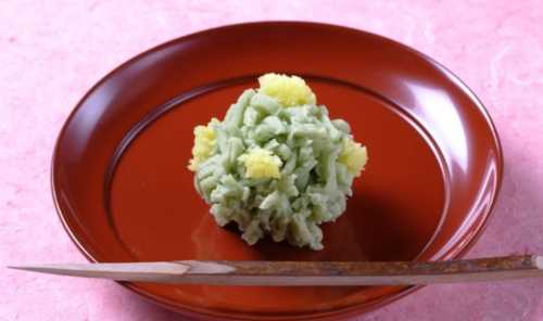 御料理 味舌