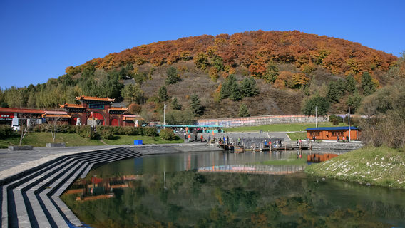 Heihe