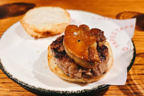 Tapeo