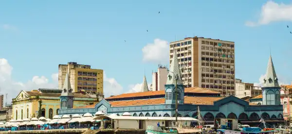 Belém