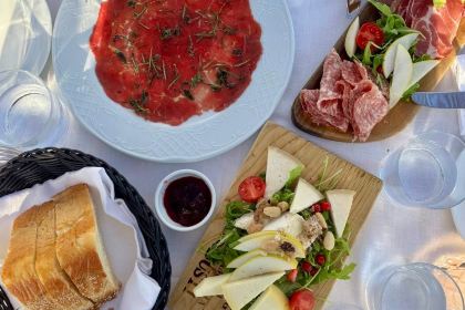 Angel Roofbar & Dining