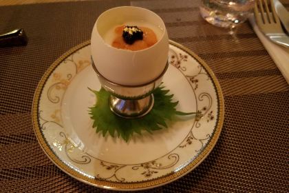 Tora Tetsu Teppan Yaki