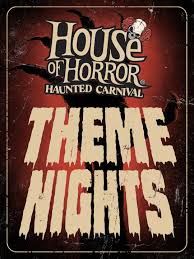HOUSE OF HORROR: THE HAUNTED CARNIVAL | Doral