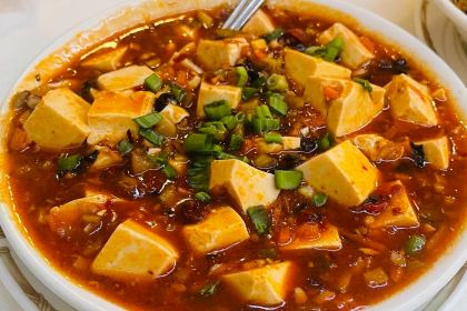 China Garden Restaurant