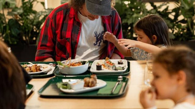 布達佩斯家庭星期日歡樂日 | 布達佩斯