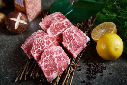 牛気烧肉·烤肉料理(壹号街店)