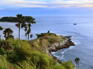 プロムテープ岬