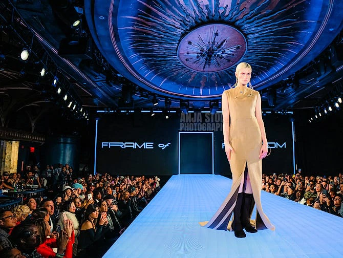 New York Fashion Week 2026 | New York