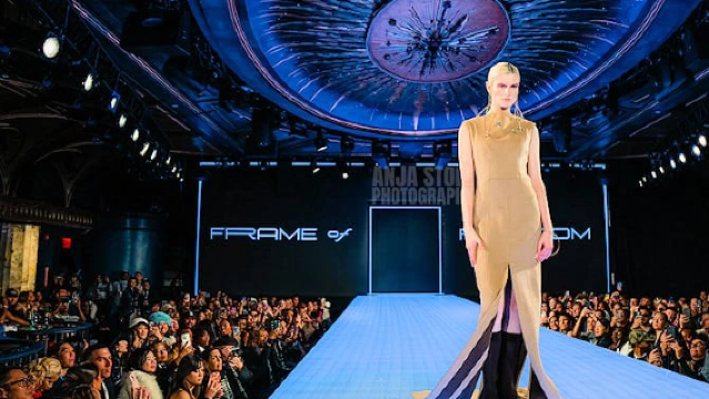 New York Fashion Week 2026