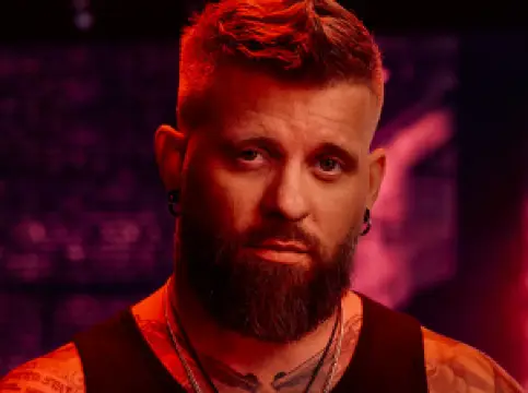 Yankee Hill | Brantley Gilbert 2026 Tour