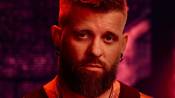 Yankee Hill | Brantley Gilbert 2026 Tour