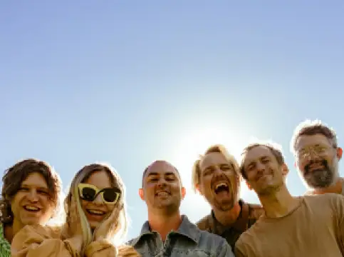 Portland | The Head And The Heart 15th Anniversary Tour