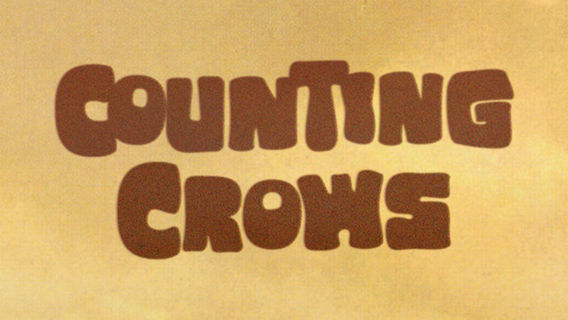 Bristol | Counting Crows《The Complete Sweets!》Tour