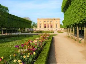 Attrazioni per Famiglie​ a Versailles: le opzioni più popolari