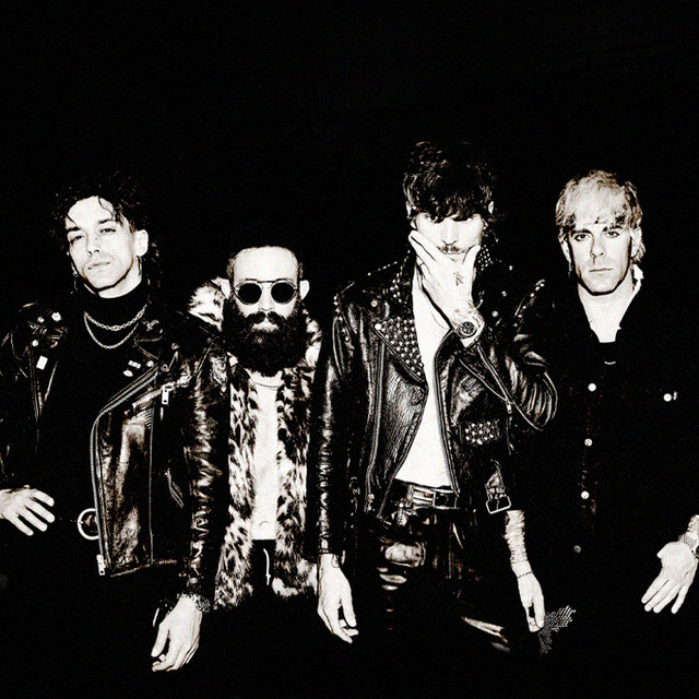 Charlotte | BOYS LIKE GIRLS《The Soundtrack Of Your Life》Tour | The Fillmore Charlotte