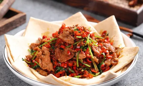laoxiangqin restaurant