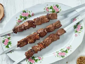 Arabian Tea House Restaurant & Cafe - Al Fahidi, Dubai