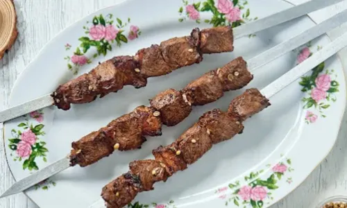Arabian Tea House Restaurant & Cafe - Al Fahidi, Dubai