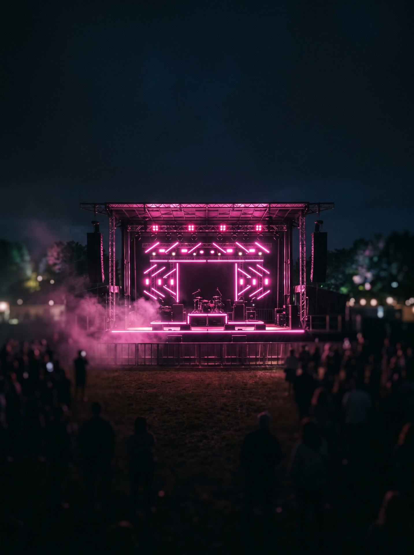 Lollapalooza India 2027 | Mahalaxmi Race Course