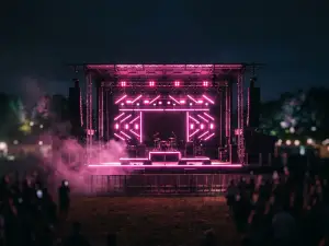 Lollapalooza India 2027
