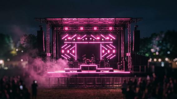 Lollapalooza India 2027