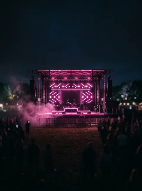 Lollapalooza India 2027
