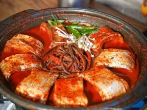 Sekdal Restaurant