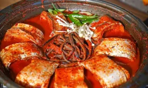 Sekdal Restaurant