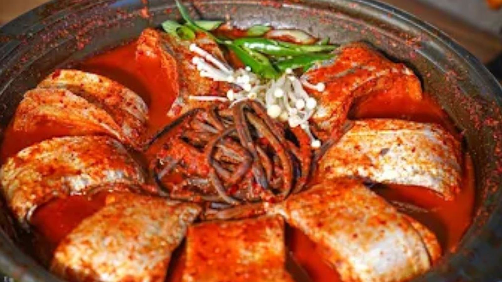 색달식당 서귀포본점