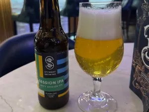 Brewhemia