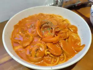 朝花夕食(天河湾店)