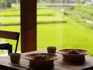 浅草じゅうろく 修善寺はなれ