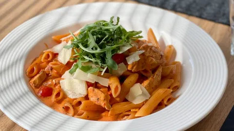 Alvari Food & Drink in Lapland