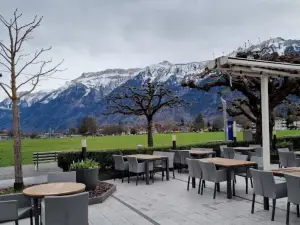 Grand Café Restaurant Schuh