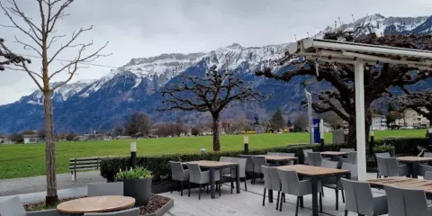 Grand Café Restaurant Schuh