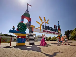 LEGOLAND® Billund Resort