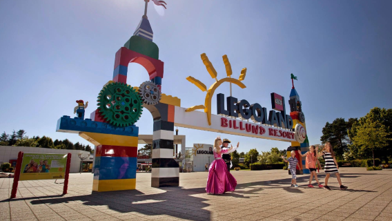 LEGOLAND® Billund Resort