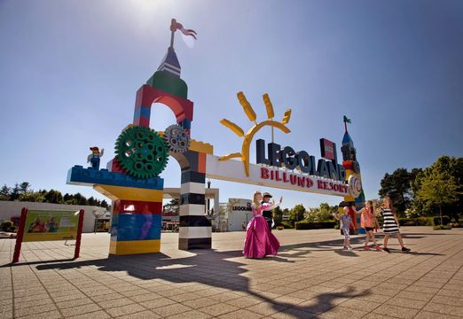 LEGOLAND® Billund Resort