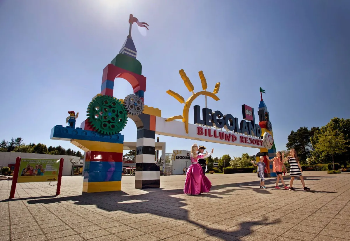 LEGOLAND® Billund Resort