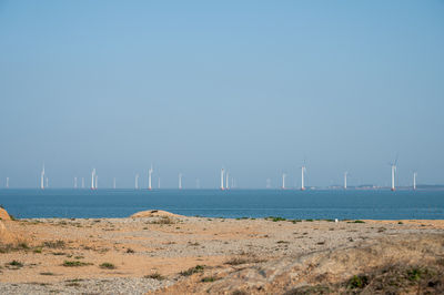 Dongbi Island