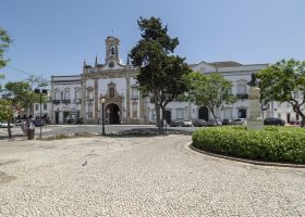 Voli diretti per Faro