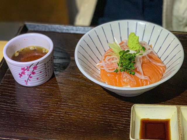 경희대생만 아는 일식맛집 '히비야'